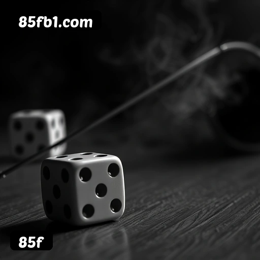 App Mobile 85f - Jogue em Qualquer Lugar no Seu Smartphone
